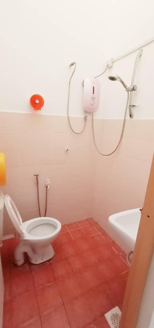 Myhomestay Botani Rumah percutian Ipoh