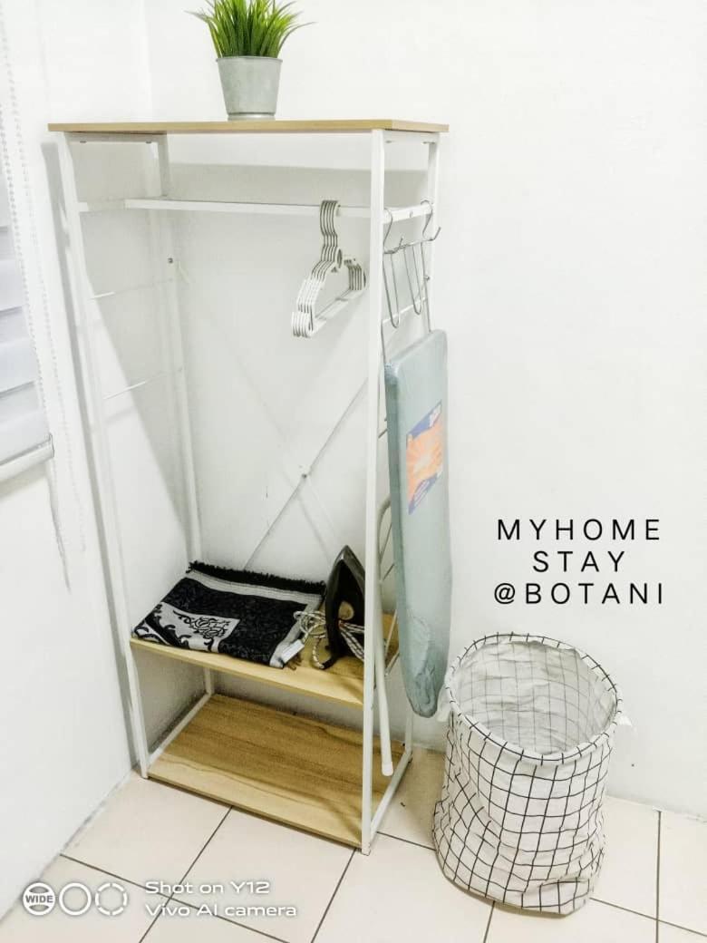 Myhomestay Botani * Ipoh