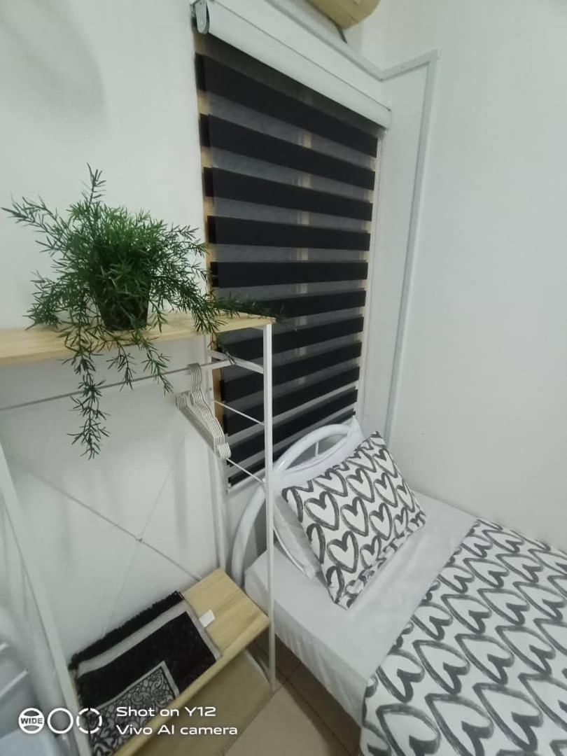 Rumah percutian Myhomestay Botani Ipoh
