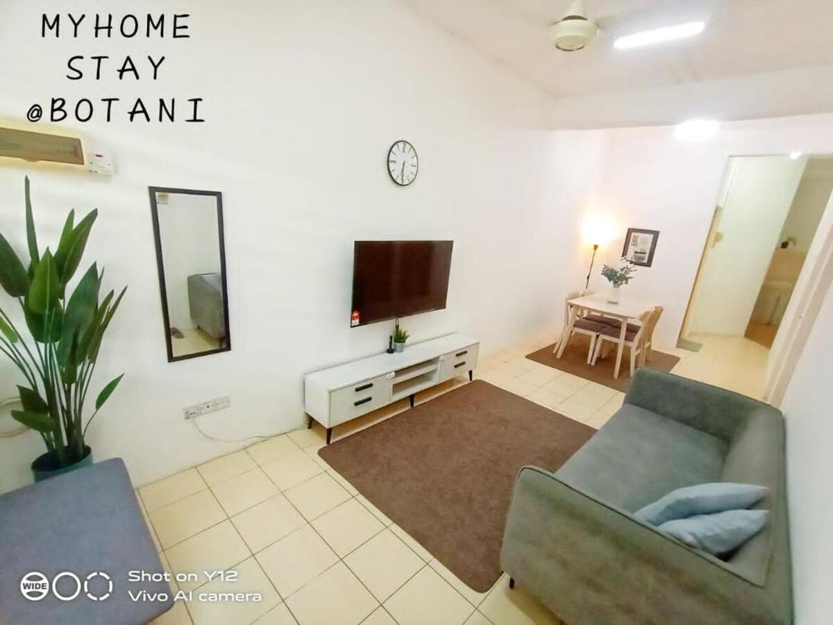 Myhomestay Botani Ipoh