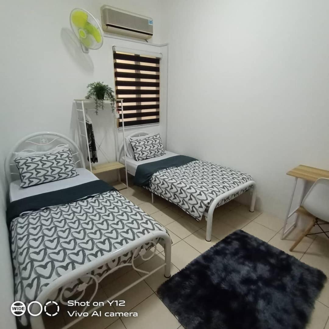 Rumah percutian Myhomestay Botani